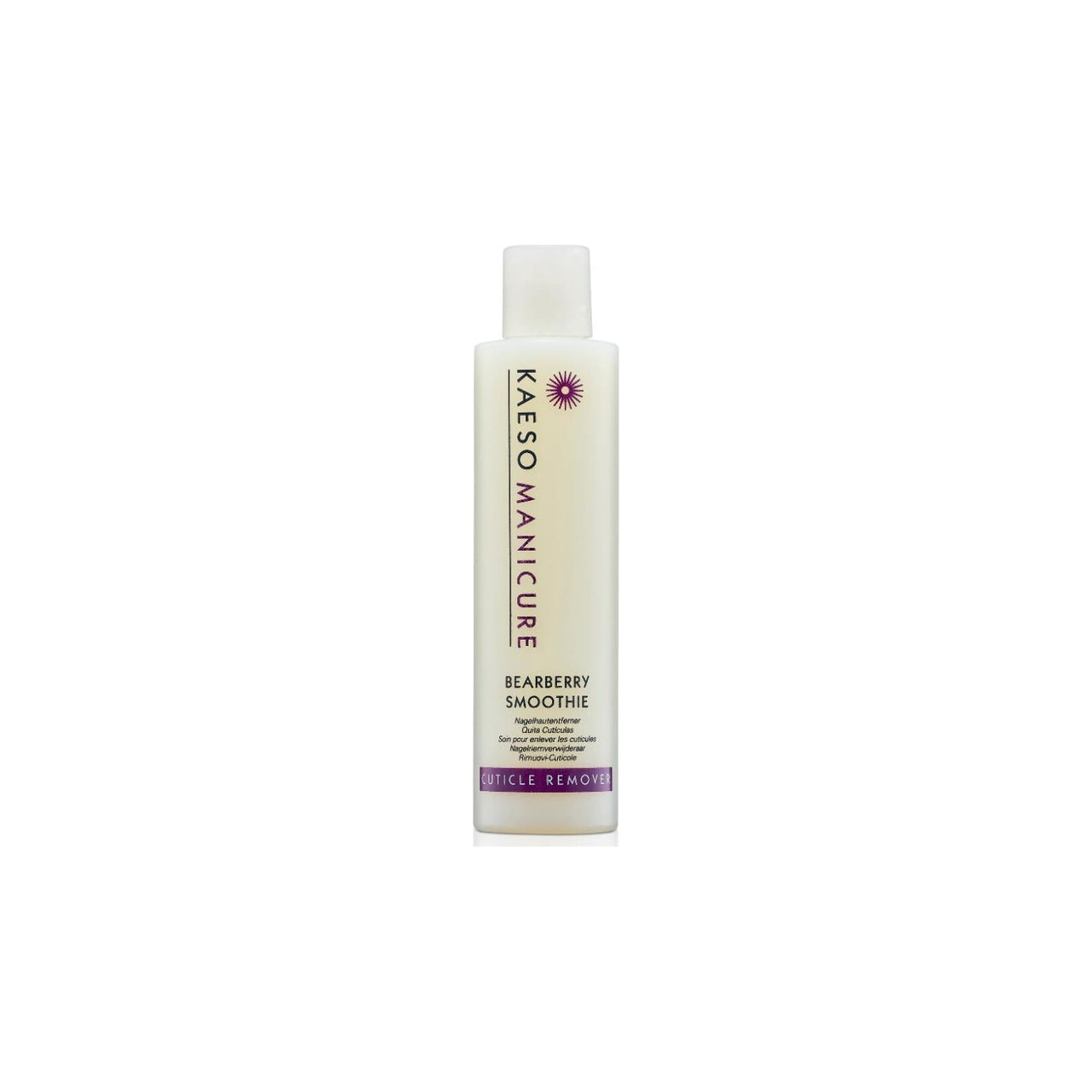 Kaeso Bearberry Smoothie Cuticle Remover 195ml