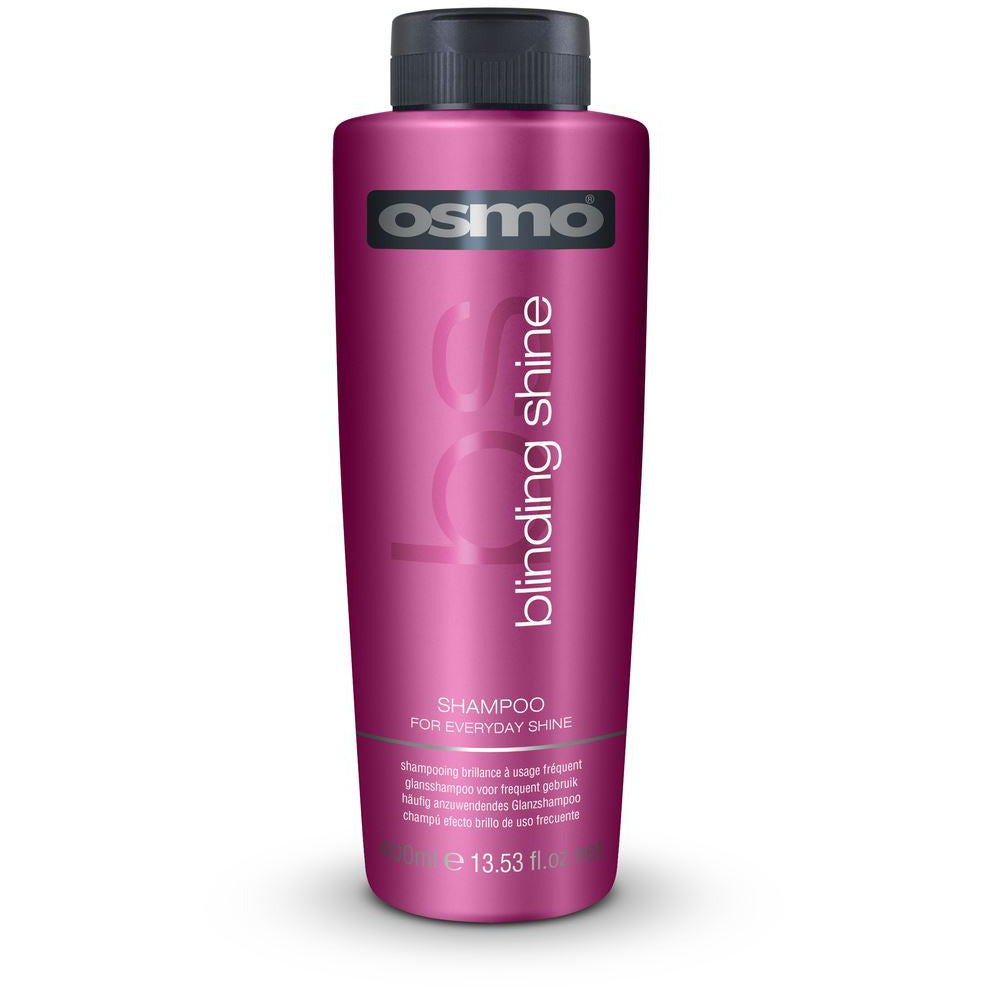 Osmo Blinding Shine Shampoo 400ml 1