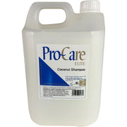 Pro-Care Elite Coconut Shampoo 4L 1