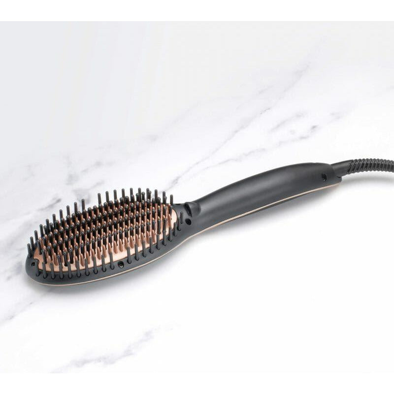 Precious Metals Straight & Smooth Brush 1