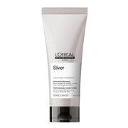 L'Oreal Series Expert Silver Conditioner 200ml 1