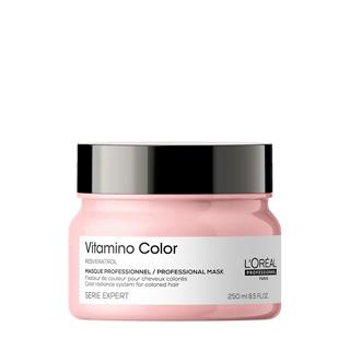 L'Oreal Series Expert Vitamino Colour Masque 250ml 1