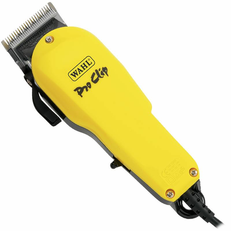 Wahl Pro Clip Mains Clipper 1