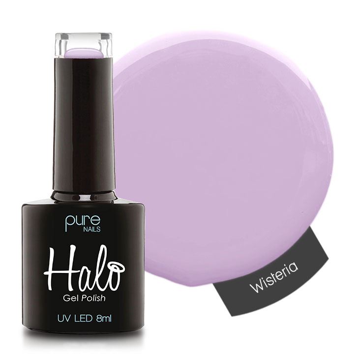 Halo 8ml Wisteria 1