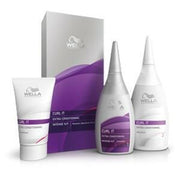 Wella Curl It Coloured/Sensitive Hair Kit 1