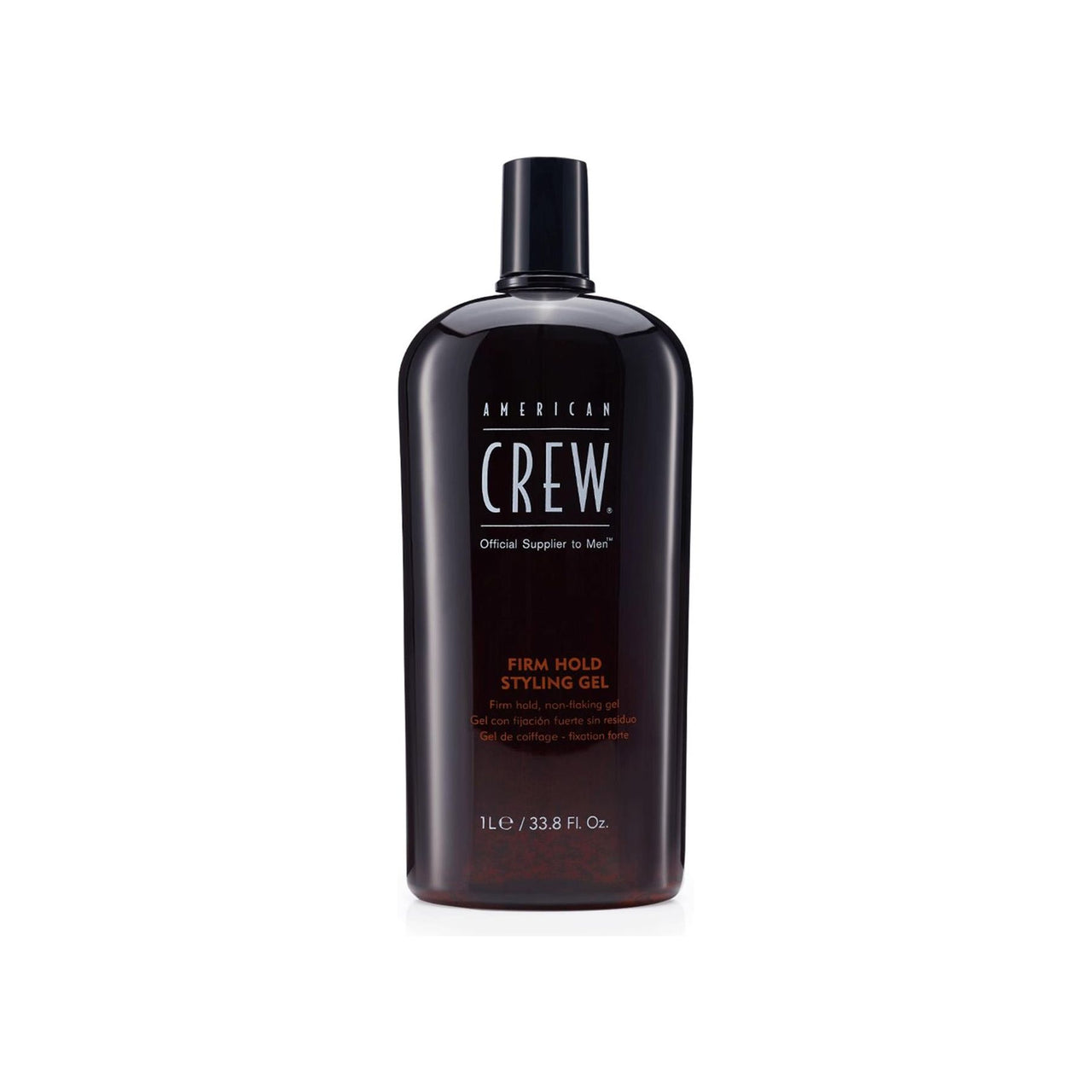 American Crew Firm Hold Gel 1000ml 1