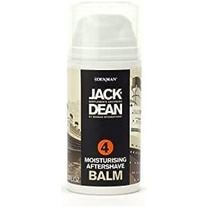 Denman Aftershave Balm 90ml 1