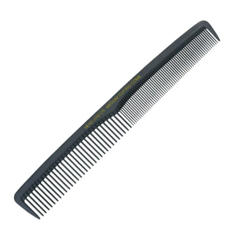 Hairtools Head Jog C5 Medium Cutting Comb 1