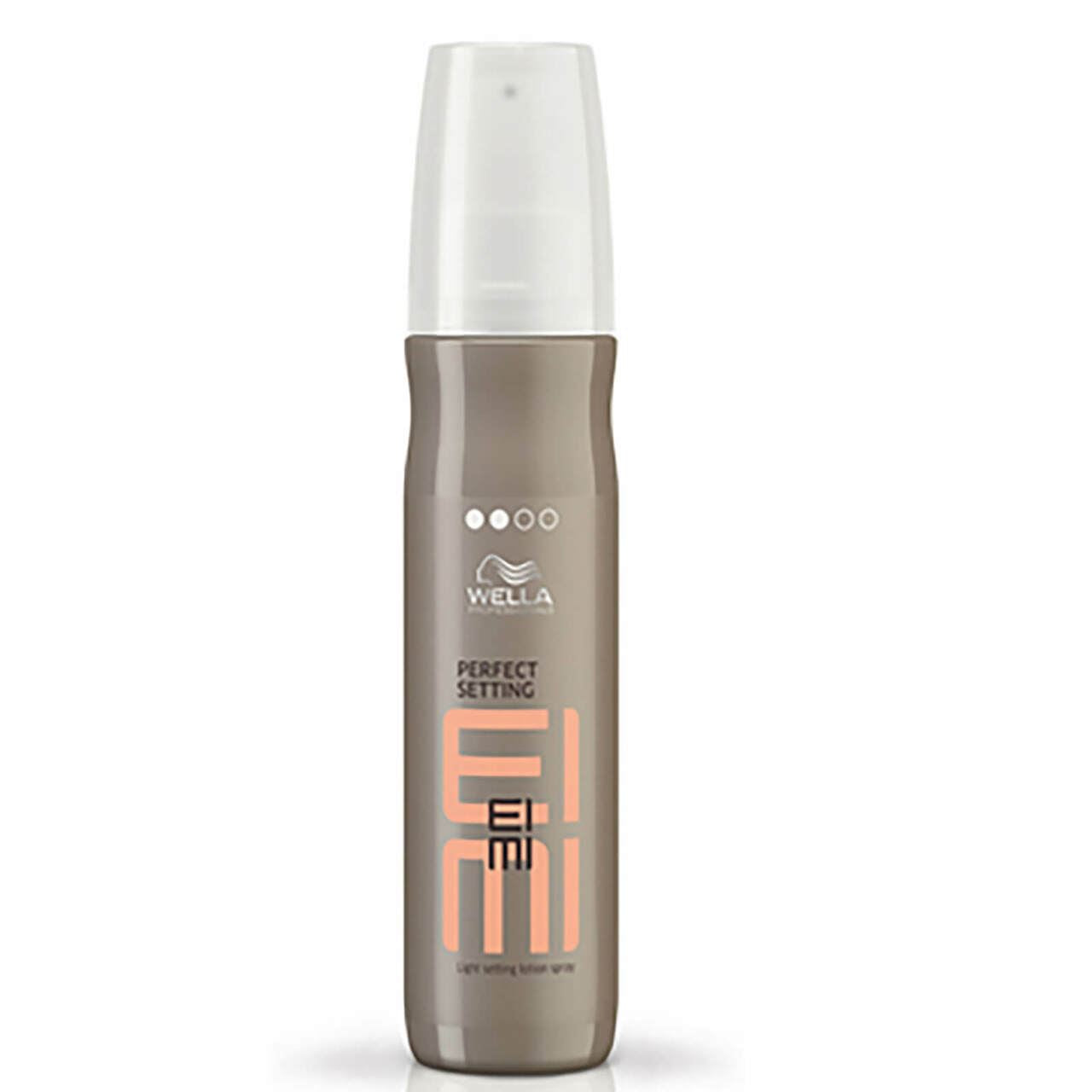 Wella Eimi Perfect Setting 150ml 1