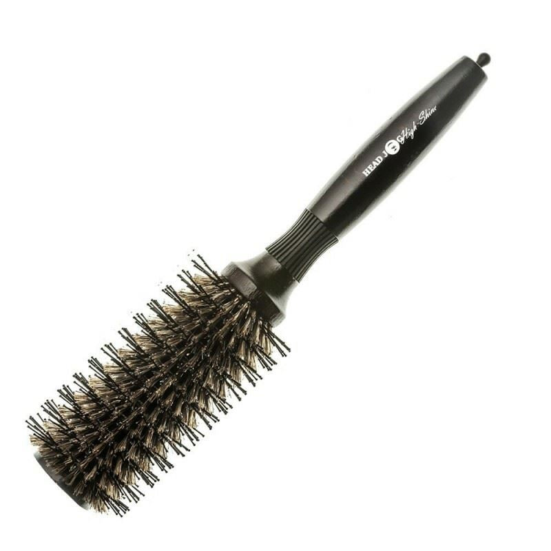 Hairtools Head Jog 116 High Shine 34mm 1