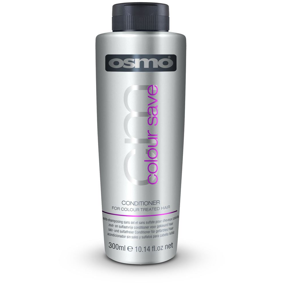 OSMO COL MISSION COLOUR SAVE CONDITIONER 300ML 1