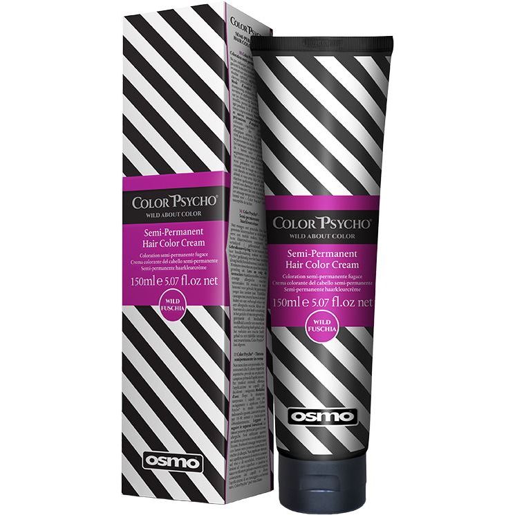 Color Psycho Wild Fuschia 150ml 1