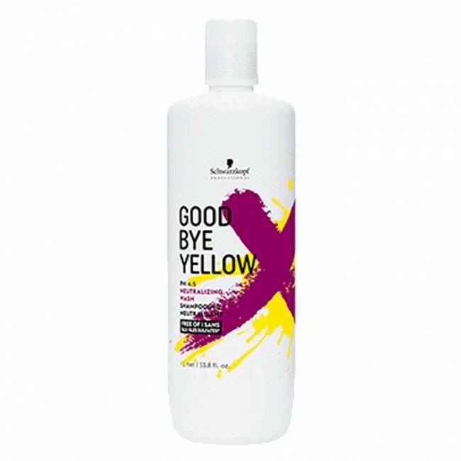 Goodbye Yellow 1000ml 1