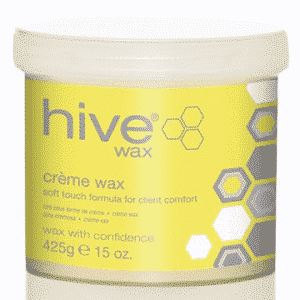 Hive Creme Wax 425g 1