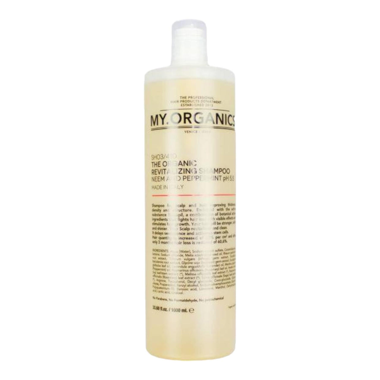 Revitalizing Shampoo 1000ml