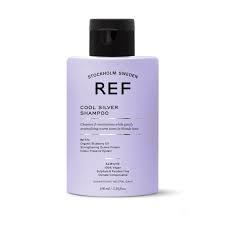 REF Stockholm Cool Silver Shampoo 100ml