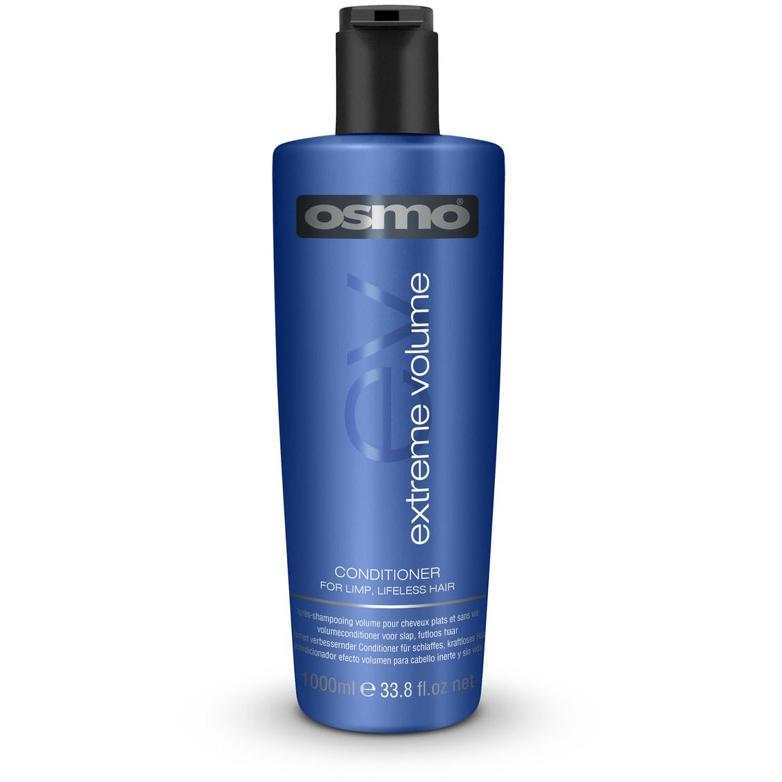 OSMO EXTREME VOLUME CONDITIONER 1000ML 1