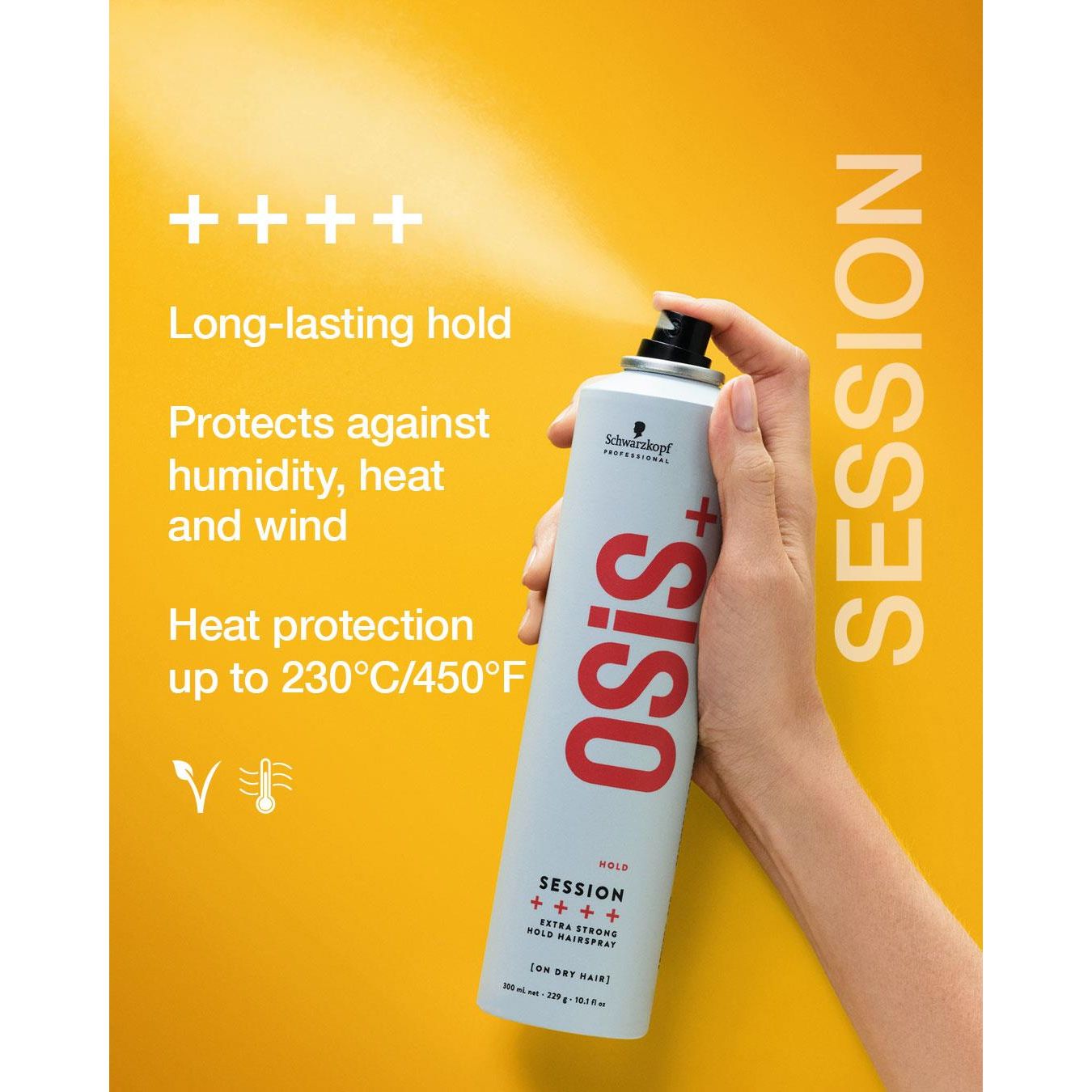 OSiS Session 500ml 2