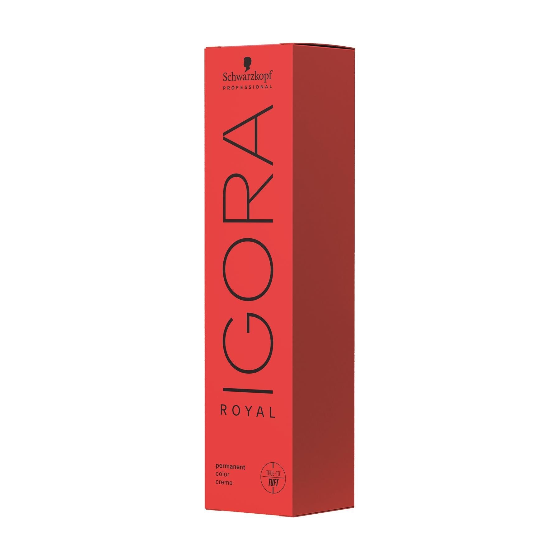 Schwarzkopf Professional Igora Royal 60ml 1