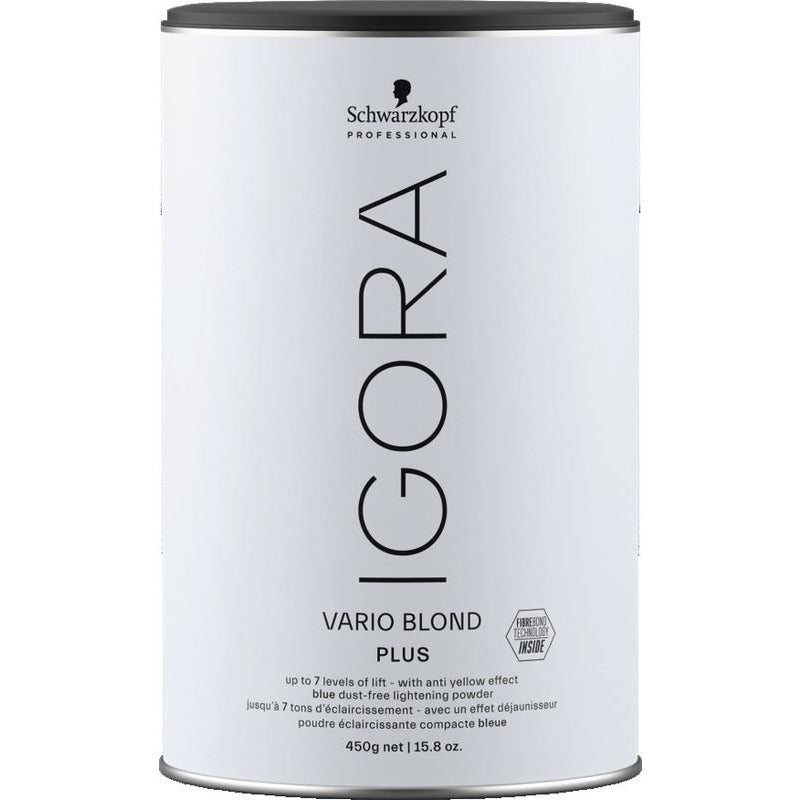 Igora Vario Blonde Light Plus 450g 1