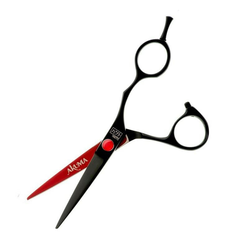 Hairtools Akuma 6" Scissor 1