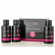 Hair Tools Zalon Colour Remover 1 Application 1