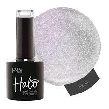 Halo Gel Polish Pearl 8ml