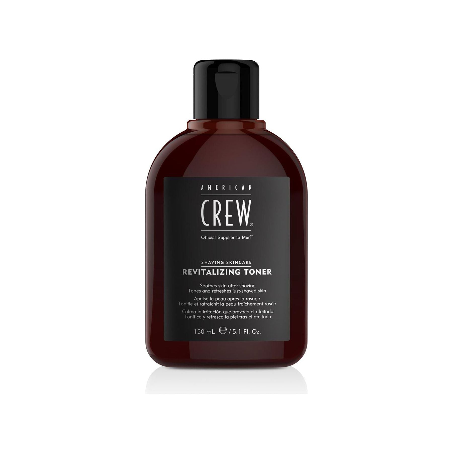 American Crew Revitalizing Toner 150ml 1