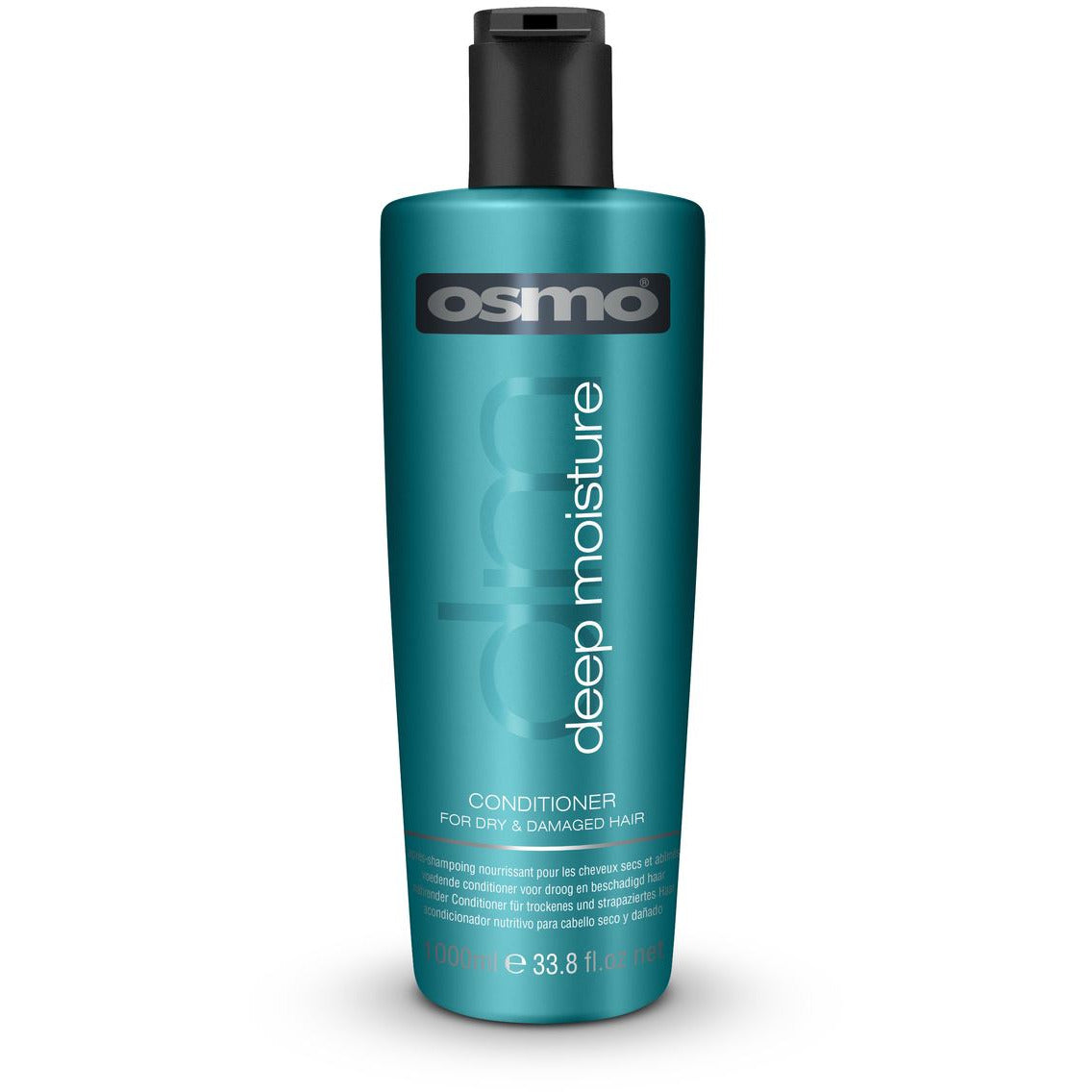 OSMO DEEP MOISTURISING CONDITIONER 1000ML 1