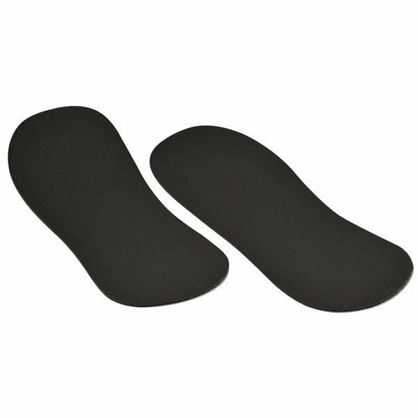 Sticky Feet Black x 25 Pair 1