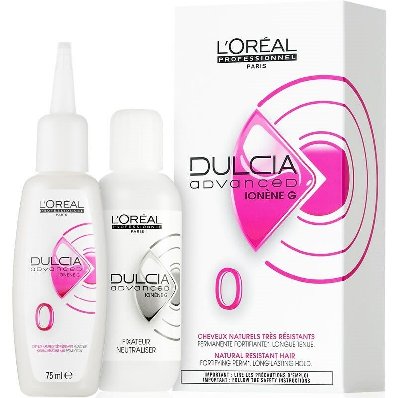 Dulcia Advanced No.0 1