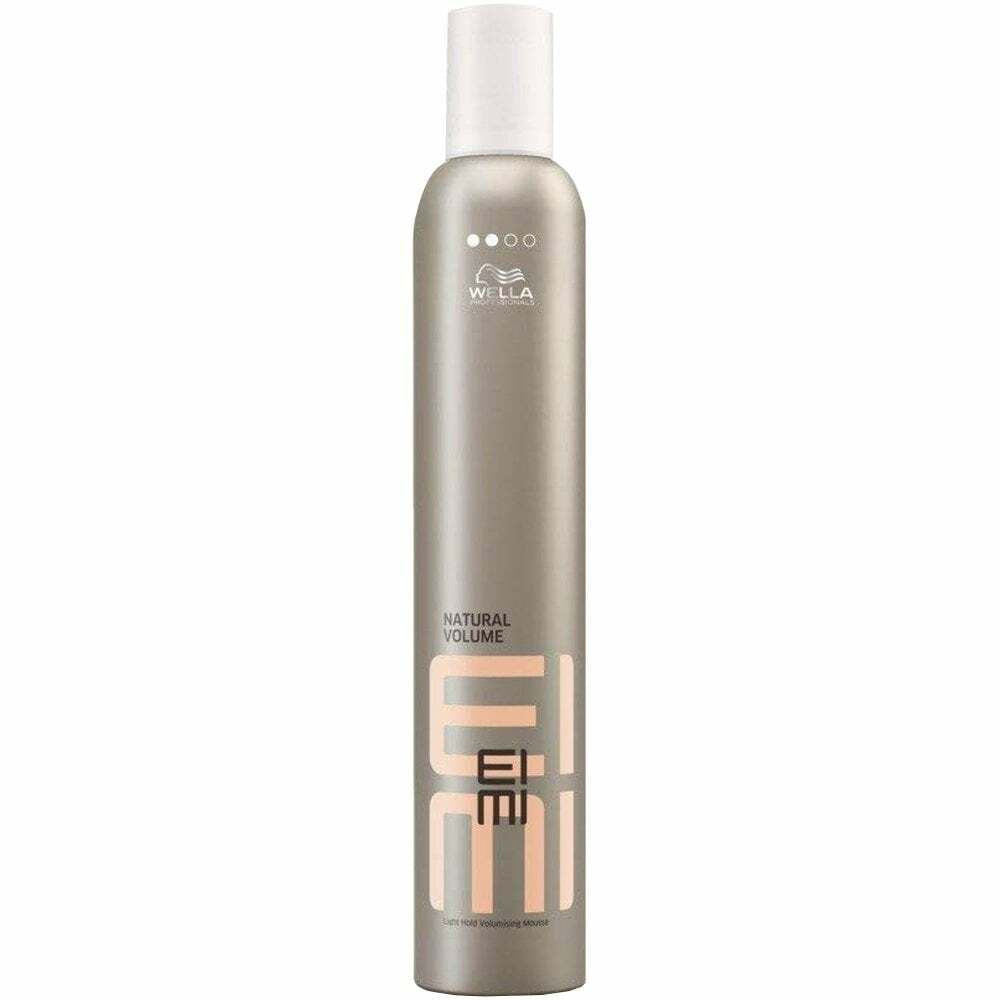 Wella Eimi Natural Volume 500ml 1