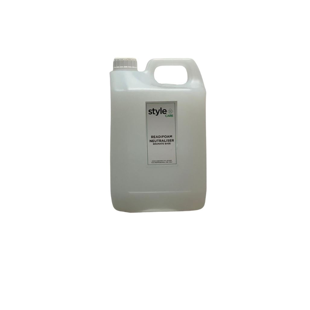 Heduc8 Readifoam Neutralizer 5L 1