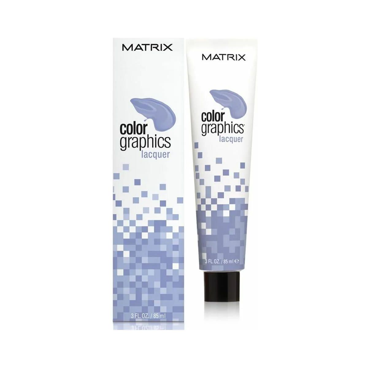 Colorgraphics Light Indigo 85ml 1