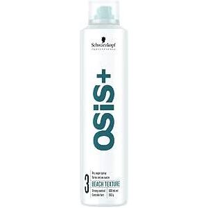 OSiS Beach Texture Sugar Spray 300ml 1