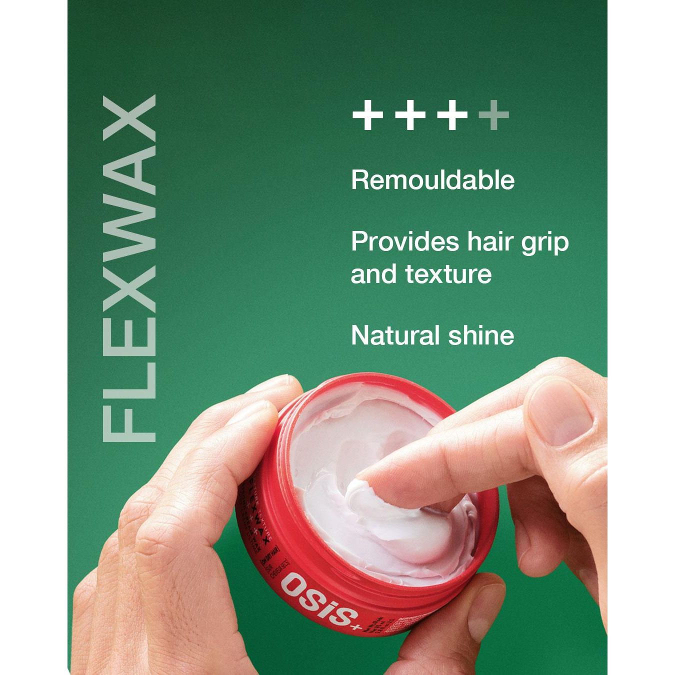 OSiS Flexwax 85ml 2