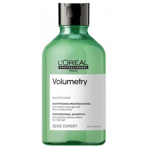 L'Oreal Series Expert Volumetry Shampoo 300ml 1