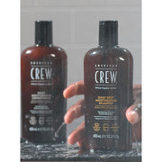 American Crew Daily Deep Moisturizing Shampoo  1000 ml 4