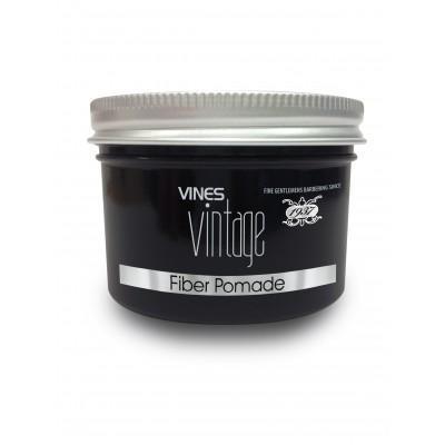 Vintage Fibre Pomade 125ml 1