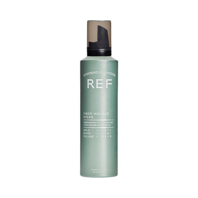 REF Stockholm Fiber Mousse No.345 250ml