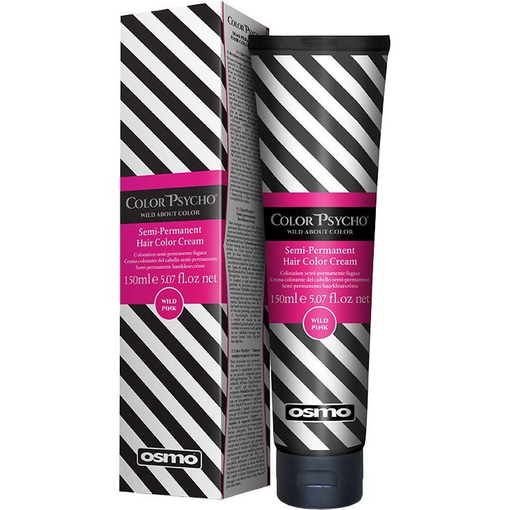 Color Psycho Wild Pink 150ml 1