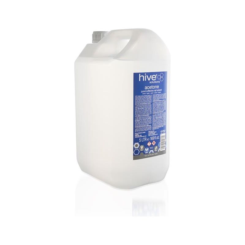 Hive Acetone 5L 1