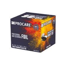 Procare 120MM x 500M Hair Foil