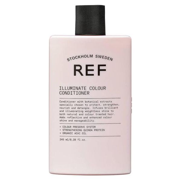 REF Stockholm Illuminate Colour Conditioner 245ml