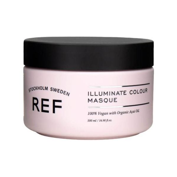 REF Stockholm Illuminate Colour Masque  500ml