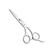 Kasho Chrome 5.5" Offset Scissor 1