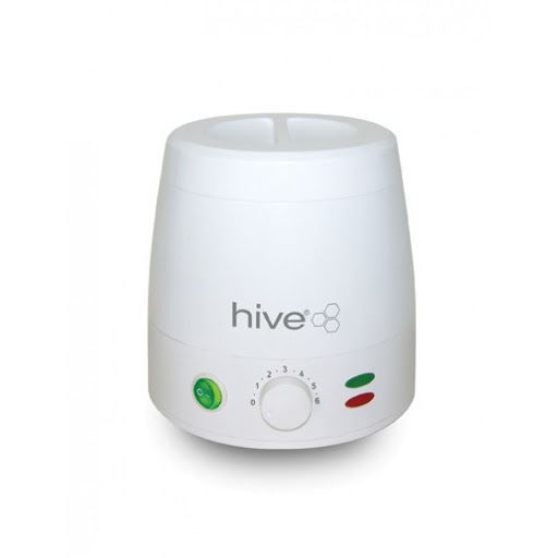 Hive Neos 500cc Wax Heater 1