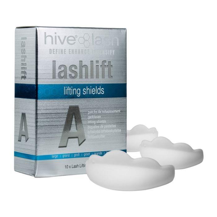 Hive Small Silicone Shields x 10