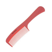 Hairtools Head Jog 206 Detangle Comb Pink 1