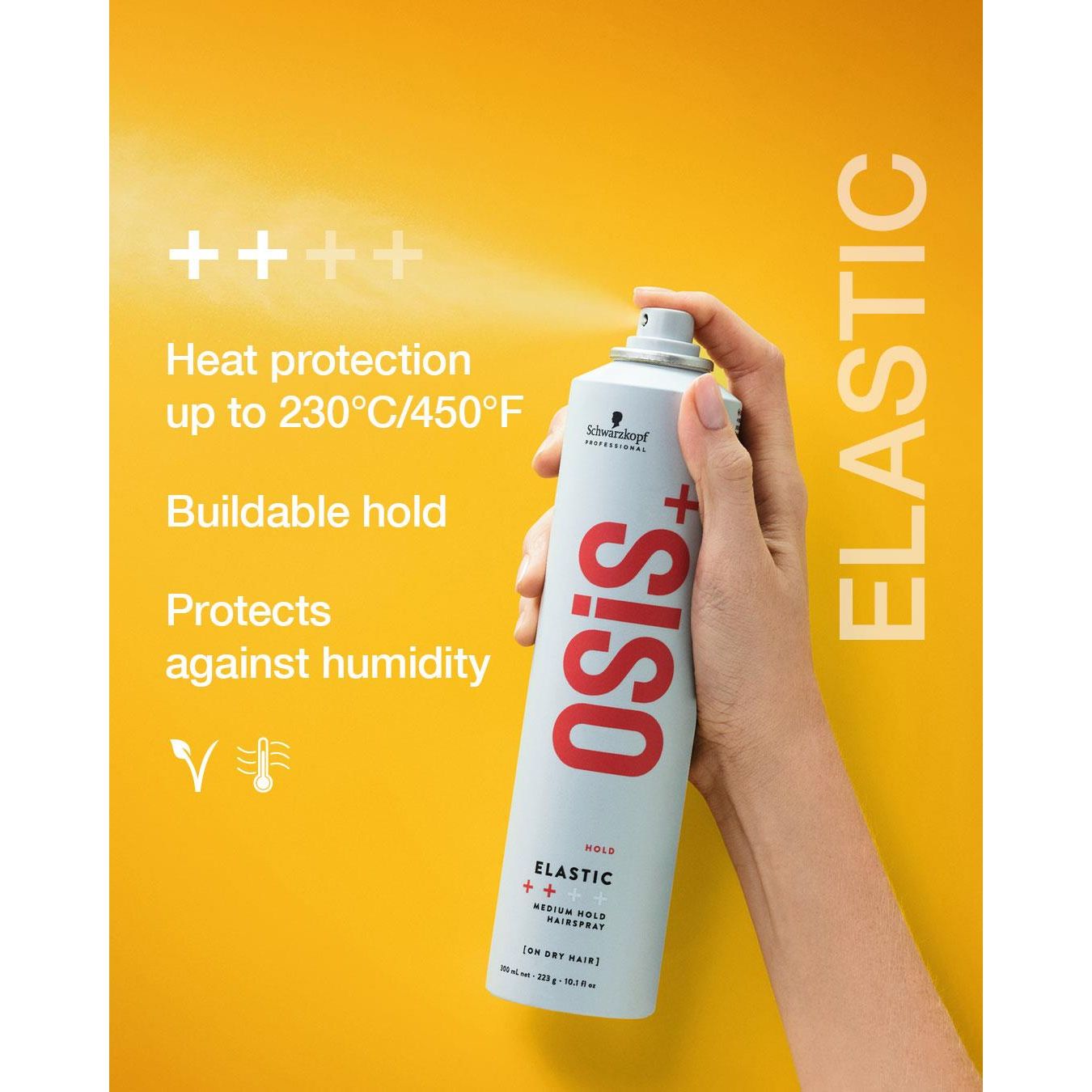 OSiS Elastic 300ml 2